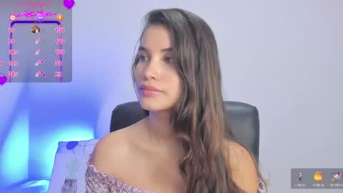 Gabriela online show from 10-23-25, 09:02