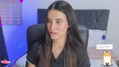 Gabriela online show from 02-11-26, 11:21