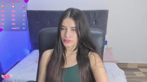 Gabriela online show from 02-13-26, 10:50