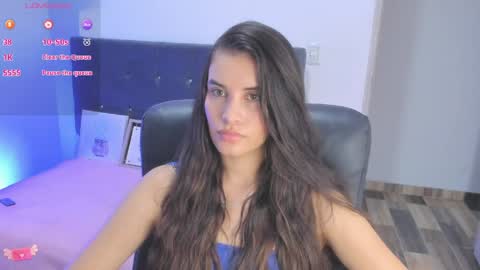 Gabriela online show from 04-24-26, 10:56