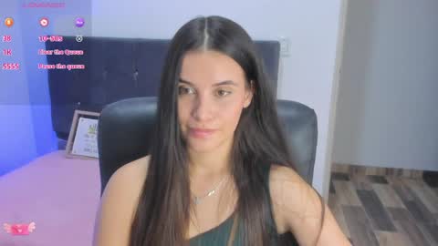 Gabriela online show from 04-27-26, 11:14