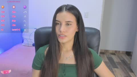 Gabriela online show from 05-18-26, 11:21
