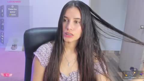 Gabriela online show from 06-08-26, 10:21
