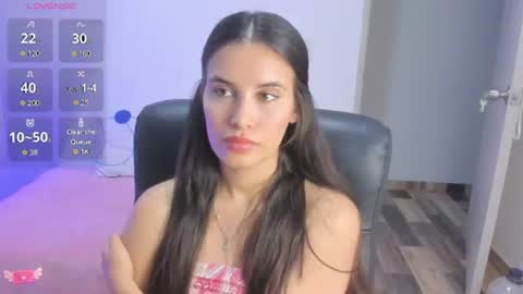 Gabriela online show from 06-09-26, 11:27