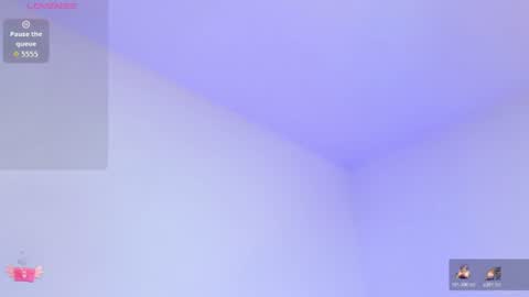 Snapshot of gaby_olsen chatting on 07-24-26, 11:25 Gabriela online show from 07-24-26, 11:25