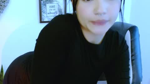 My name is Gabriela.. nice to meet you thumbs up please its very important to me online show from 04-10-26, 03:17