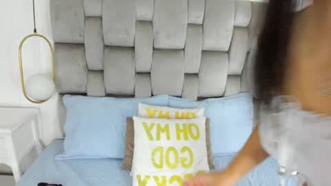 GABRIELA  online show from 05-30-26, 11:40