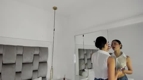 GABRIELA  online show from 06-26-26, 11:47