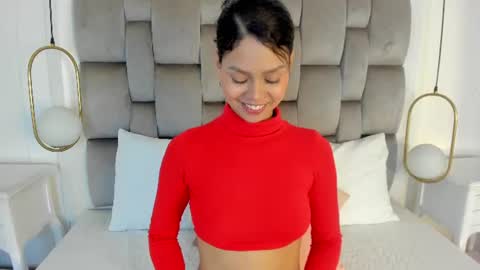GABRIELA  online show from 07-21-26, 11:45