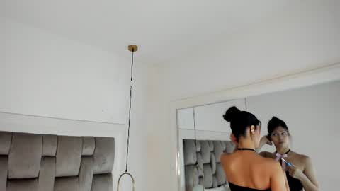 GABRIELA  online show from 07-31-26, 11:42