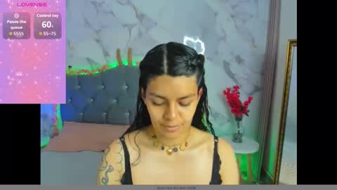 Snapshot of gaby_staaar chatting on 02-18-26, 02:24 Gaby online show from 02-18-26, 02:24