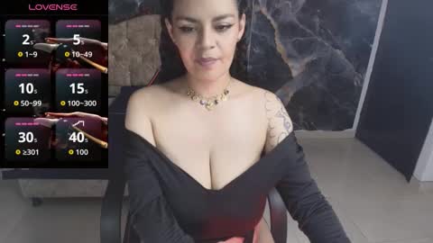 Snapshot of gaby_staaar chatting on 02-28-26, 03:24 Gaby online show from 02-28-26, 03:24