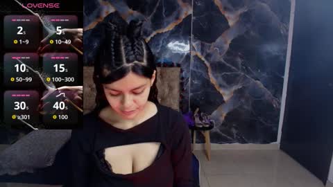 Snapshot of gaby_staaar chatting on 03-03-26, 02:45 Gaby online show from 03-03-26, 02:45