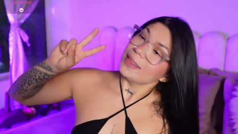 Aleja  online show from 12-20-25, 11:28