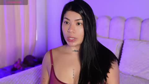 Snapshot of gaby_star69 chatting on 06-18-26, 02:32 Aleja online show from 06-18-26, 02:32