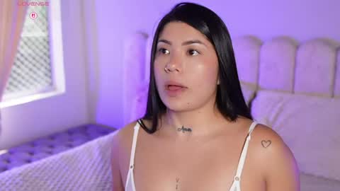 Snapshot of gaby_star69 chatting on 06-27-26, 08:03 Aleja online show from 06-27-26, 08:03