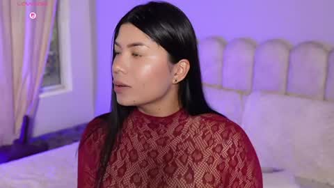Snapshot of gaby_star69 chatting on 07-16-26, 12:33 Aleja online show from 07-16-26, 12:33