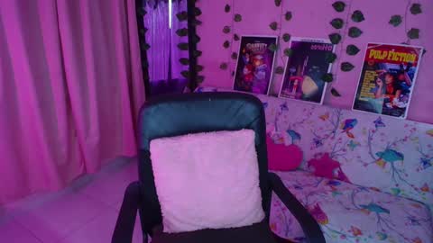 Gaby online show from 01-03-25, 05:53