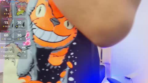 Gaby online show from 02-26-25, 09:53