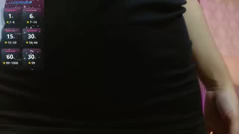 Gaby online show from 10-03-25, 03:14