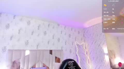 Gaby online show from 06-12-26, 12:15