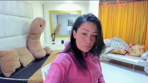 Snapshot of gaby_trent chatting on 12-09-24, 05:19 gabriela online show from 12-09-24, 05:19
