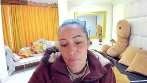 Snapshot of gaby_trent chatting on 03-12-25, 03:51 gabriela online show from 03-12-25, 03:51
