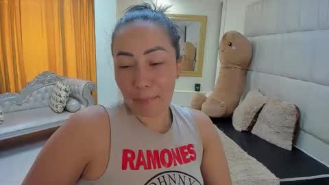 gabriela online show from 02-04-26, 02:45