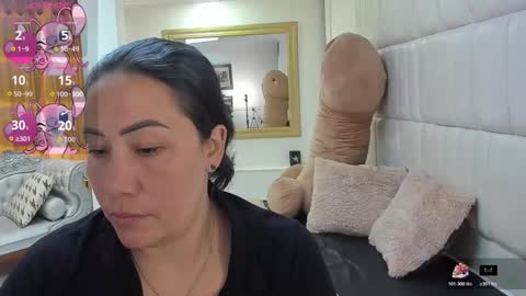 gabriela online show from 03-04-26, 03:18