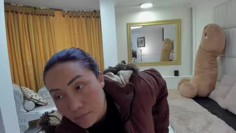 gabriela online show from 03-20-26, 02:55