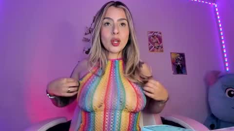 GABRIELA online show from 09-09-25, 12:21