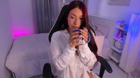 Gabriela online show from 02-19-26, 03:08