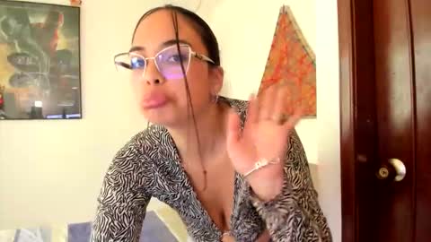 gabyaridiii online show from 03-07-26, 07:11