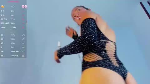 gabybaby_ online show from 12-17-25, 03:56