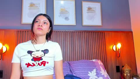 GabyEvans online show from 04-07-26, 12:05