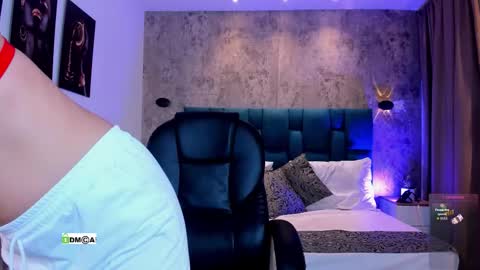 Gaby Jackson1 online show from 03-23-26, 11:03