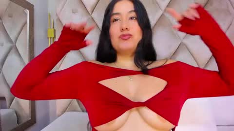 Gaby  online show from 04-20-26, 12:19