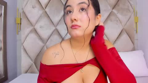 Gaby  online show from 06-03-26, 12:19
