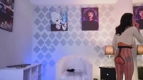 Gaby online show from 07-08-26, 07:51