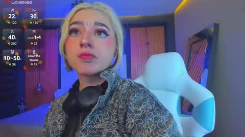 gabyrose9 online show from 11-11-25, 11:43