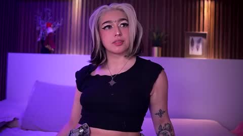 gabyrose9 online show from 01-12-26, 07:41