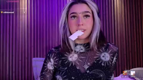 gabyrose9 online show from 03-12-26, 08:15