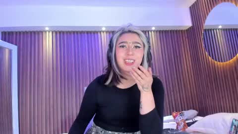 gabyrose9 online show from 05-14-26, 07:20