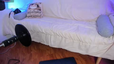 Gabriela Miller online show from 02-01-26, 01:37