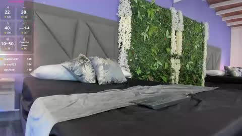 Snapshot of gabyy_cruz_ chatting on 05-11-26, 02:45 Gaby Cruz online show from 05-11-26, 02:45