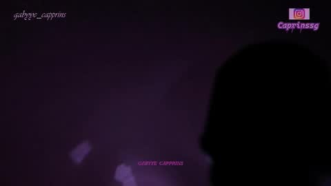 gabyye capprins online show from 02-09-26, 12:03