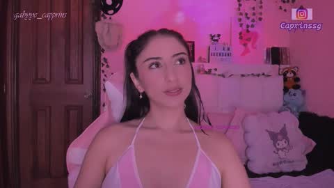 gabyye capprins online show from 02-22-26, 01:18