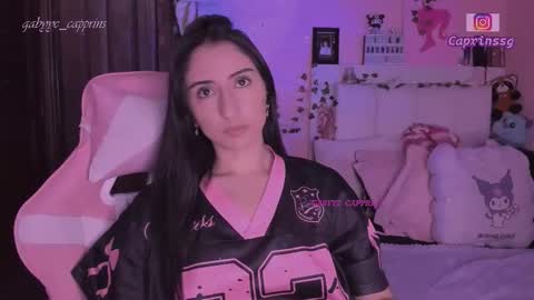 gabyye capprins online show from 02-25-26, 01:37