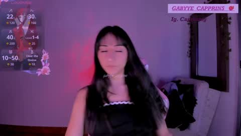 gabyye capprins online show from 04-23-26, 02:13