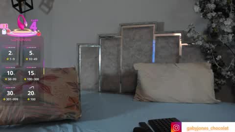 gabyyjones online show from 11-02-25, 11:34